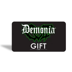 Demonia Cult Best Sellers Digital Gift Card