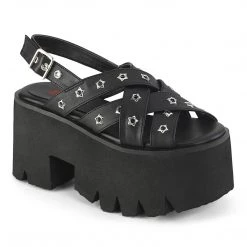 Demonia Platforms Ashes-12