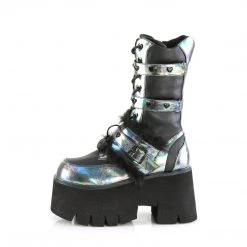 Demonia Ashes-120 All Boots