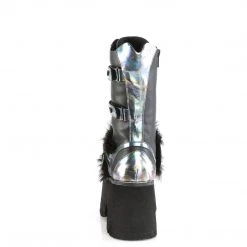 Demonia Ashes-120 All Boots