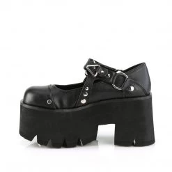 Demonia Ashes-33 Platforms