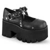 Demonia Ashes-33 Platforms