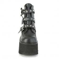 Demonia Ashes-55 All Boots