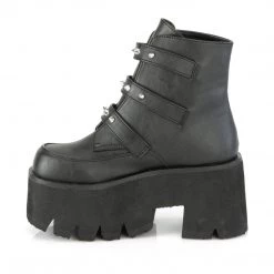 Demonia Ashes-55 All Boots
