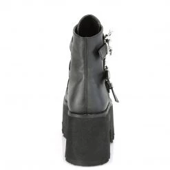 Demonia Ashes-55 All Boots