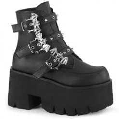 Demonia Ashes-55 All Boots