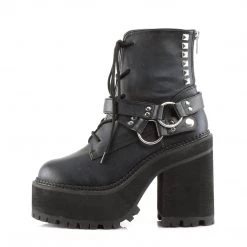 Demonia Assault-101 All Boots