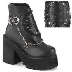 Demonia All Boots Assault-55