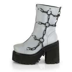 Demonia All Boots Assault-66