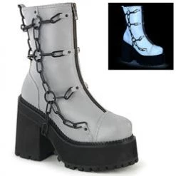 Demonia All Boots Assault-66