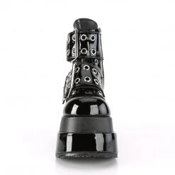Demonia All Boots Bear-104
