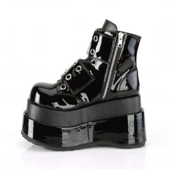 Demonia All Boots Bear-104