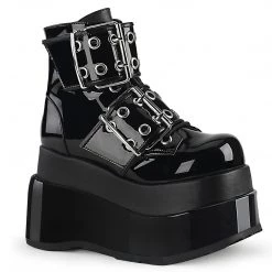 Demonia All Boots Bear-104