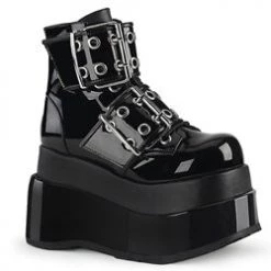 Demonia All Boots Bear-104