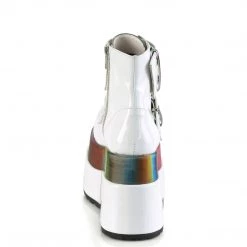 Demonia All Boots Bear-104