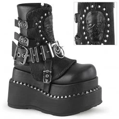 Demonia Bear-150 All Boots