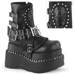 Demonia Bear-150 All Boots