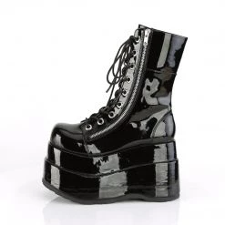 Demonia All Boots Bear-265