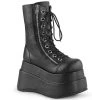Demonia Bear-265 All Boots