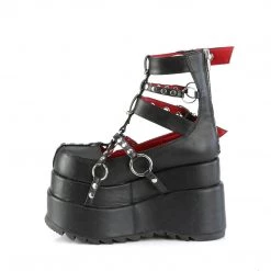 Demonia All Boots Bear-28