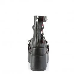 Demonia All Boots Bear-28