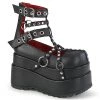 Demonia All Boots Bear-28