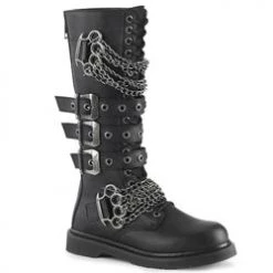 Demonia All Boots Bolt-450