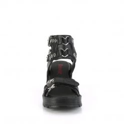 Demonia Sandals Bratty-07