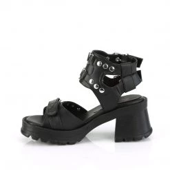 Demonia Sandals Bratty-07