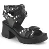 Demonia Sandals Bratty-07
