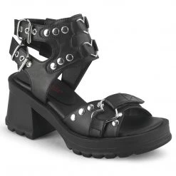 Demonia Sandals Bratty-07