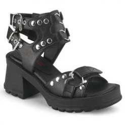 Demonia Sandals Bratty-07