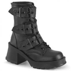 Demonia Bratty-118 All Boots