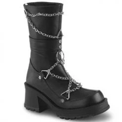 Demonia All Boots Bratty-120