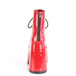 Demonia Camel-203 All Boots