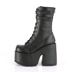 Demonia Camel-250 All Boots