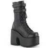 Demonia Camel-250 All Boots