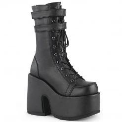 Demonia Camel-250 All Boots