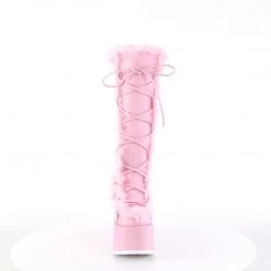 Demonia Camel-311 All Boots