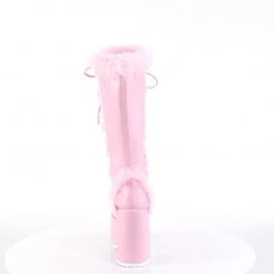 Demonia Camel-311 All Boots