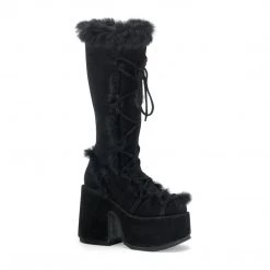 Demonia Camel-311 All Boots