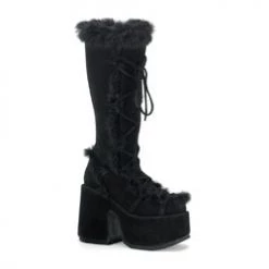 Demonia Camel-311 All Boots
