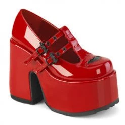 Demonia Camel-55 Platforms