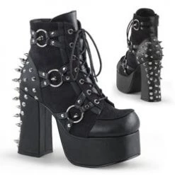 Demonia Charade-100 All Boots