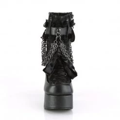 Demonia Charade-110 All Boots