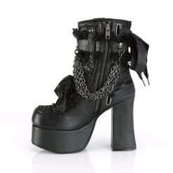 Demonia Charade-110 All Boots