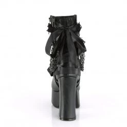 Demonia Charade-110 All Boots