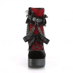 Demonia Charade-110 All Boots