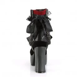 Demonia Charade-110 All Boots