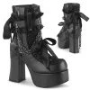 Demonia Charade-110 All Boots
